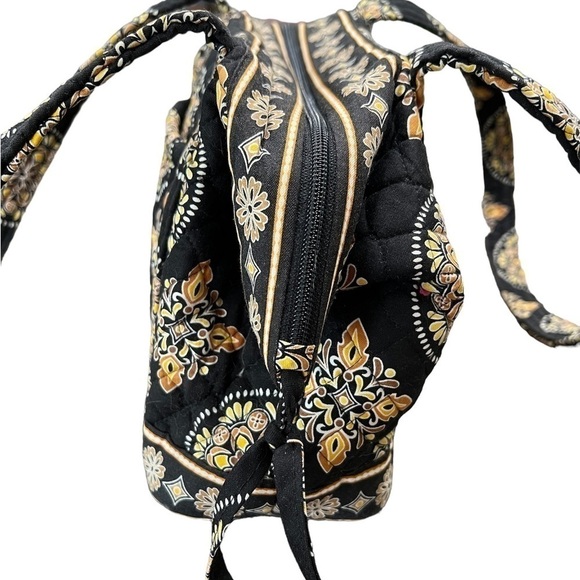 Stephanie Dawn Quilted Handbag Purse - Picture 9 of 9